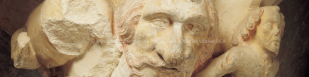 Celjski oltar - detajl